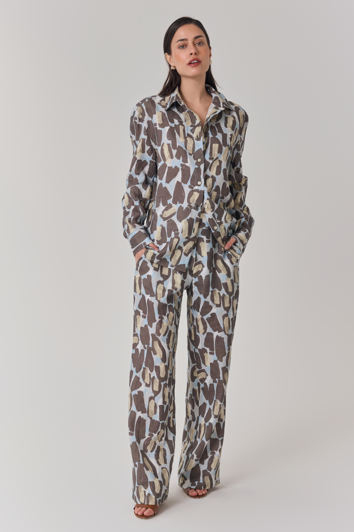 Resort Pant