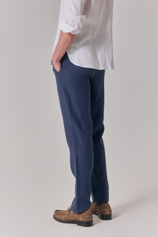 Men's Casual Linen Pant