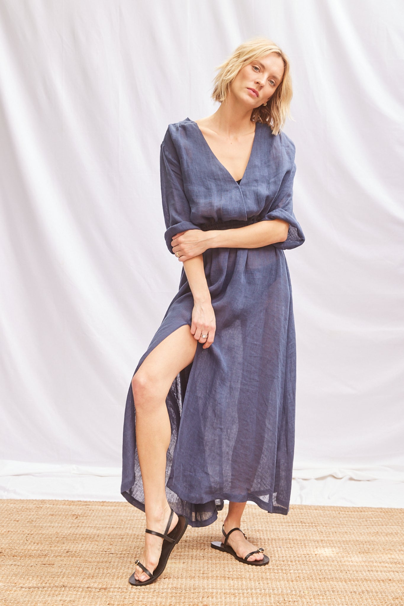 Mediterranean Dress