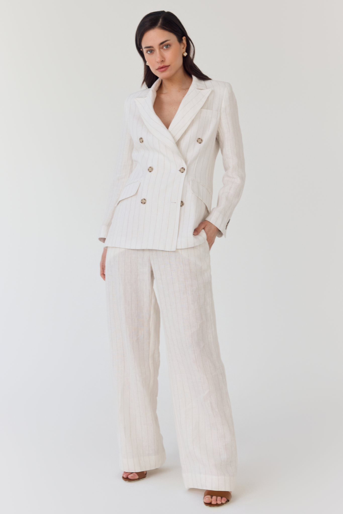 Riviera Blazer