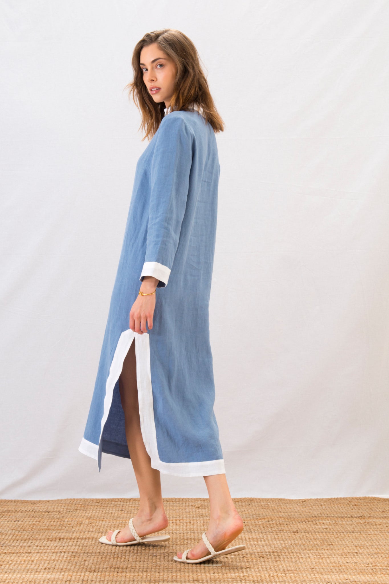 Classic Kaftan