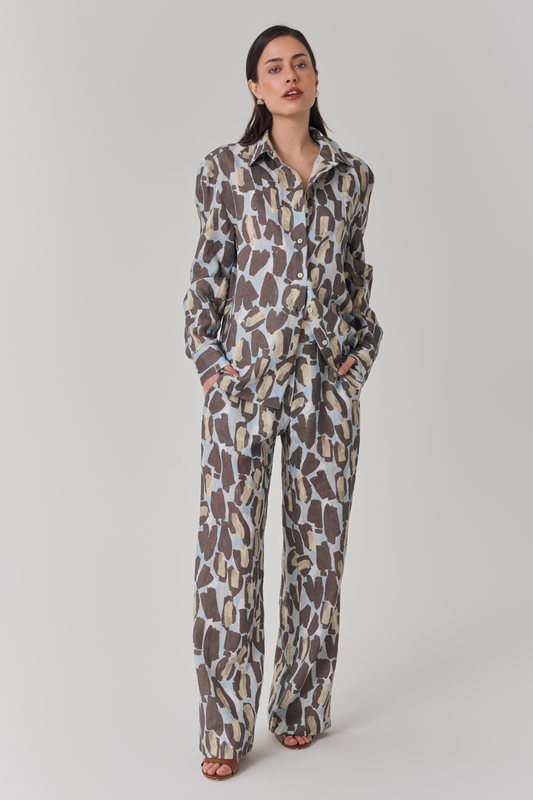 Resort Pant