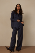 Delave Relaxed Pant