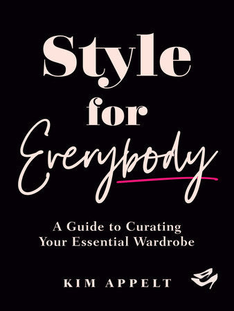 Style for Everybody Book