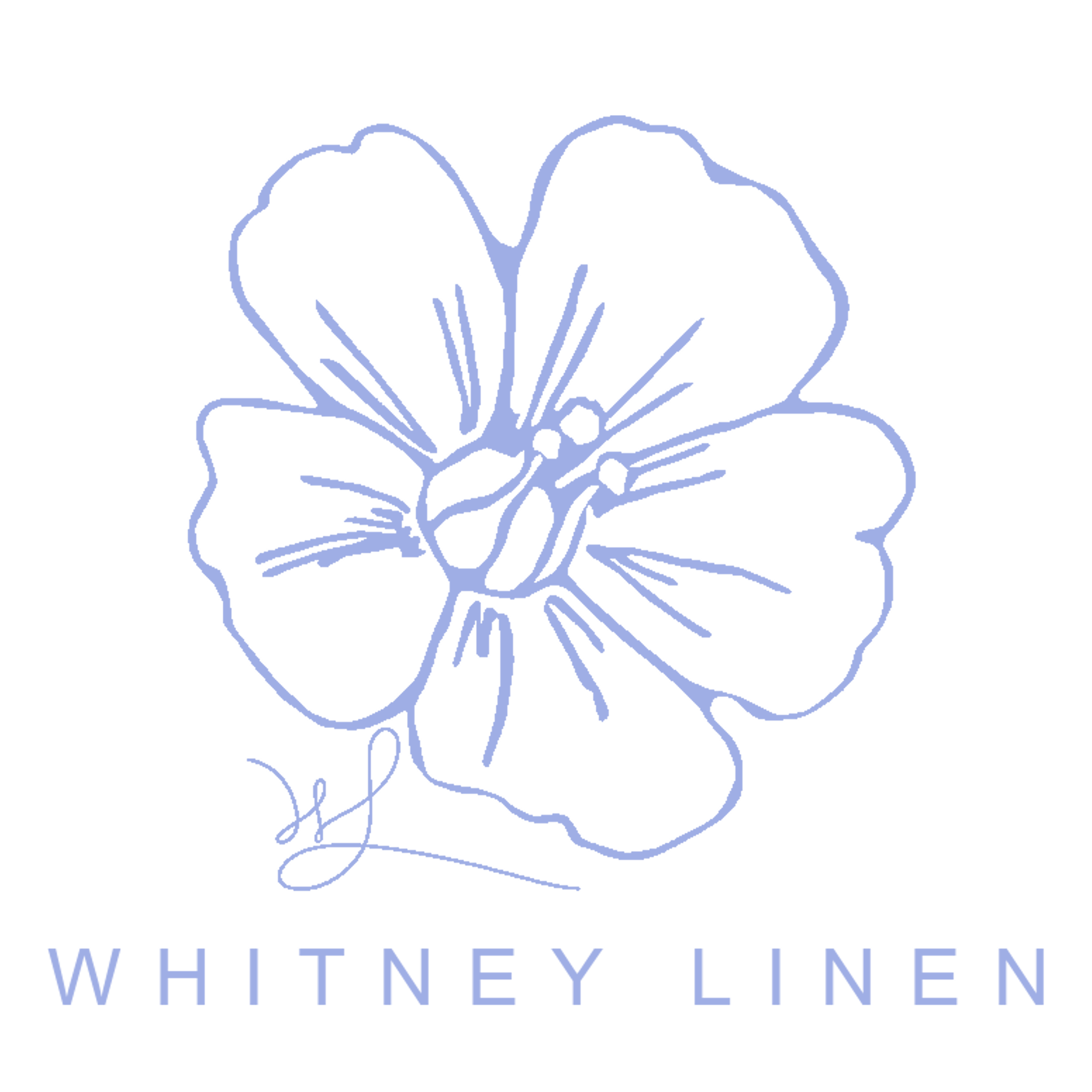 Whitney Linen 