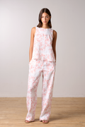 Women's Linen Resort Pant