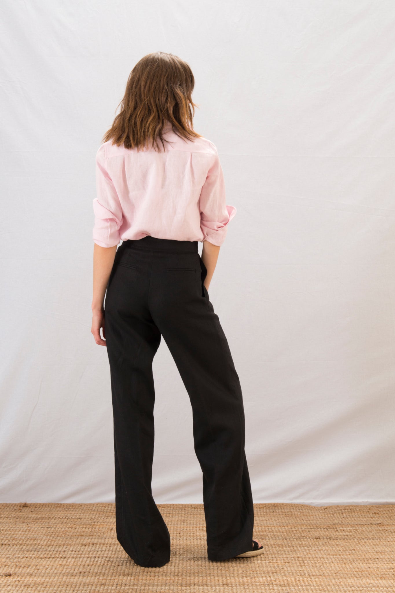 Portofino Trouser